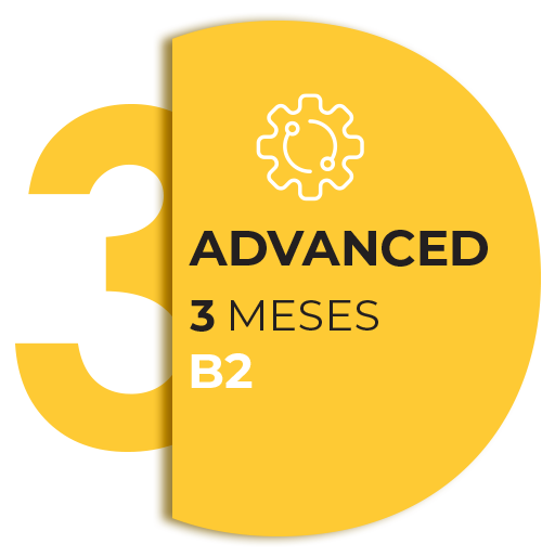 TalkNow Aprende Ingles desde el primer dia academia de idiomas nivel Advance B2 TalkNow Aprende Ingles desde el primer dia academia de idiomas nivel Advance B2